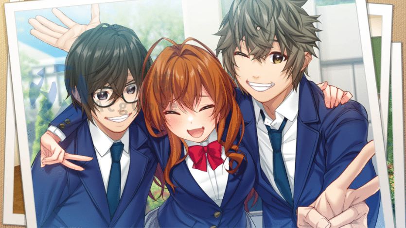 [拔作ADV/汉化]婚约者·樋口月夜的秘蜜 – 藏在背后的与亲友之间的性生活 AI汉化版+全CG存档 婚約者・樋口月夜の秘蜜 -隠された親友との間の性生活
