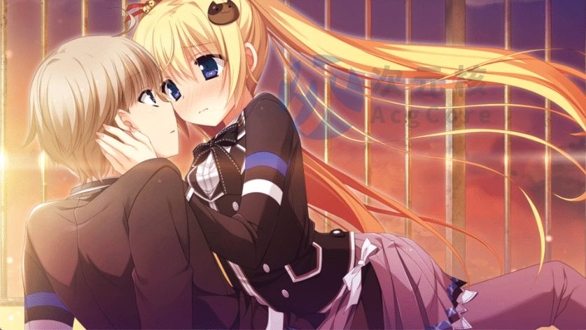 【大型ADV/汉化】因为妹妹太受欢迎了糟糕了V1.2 精翻AI汉化版+全CG存档 妹のおかげでモテすぎてヤバい