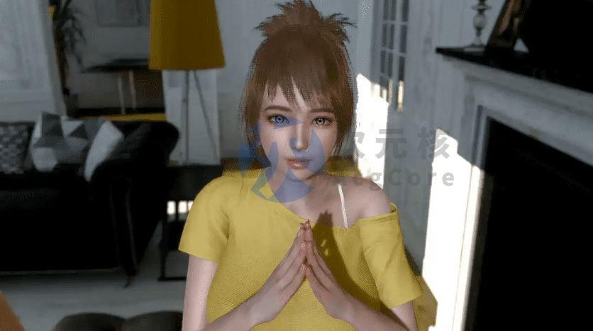 【欧美SLG/汉化/动态】欲望小镇0.80汉化版【PC+安卓/更新】