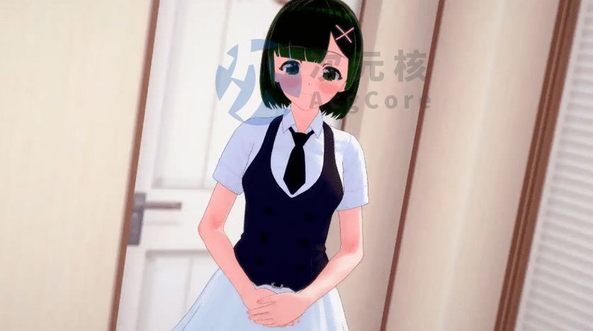 【日系SLG/汉化/动态】学园之爱0.2.0汉化版【PC+安卓/更新】