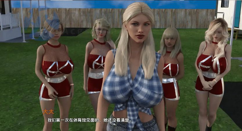 【欧美SLG/汉化/动态】一分钱一分货v0.76 AI版【PC+安卓/更新】(别名:一不做二不休、为了一分钱)In for a Penny [v0.76]