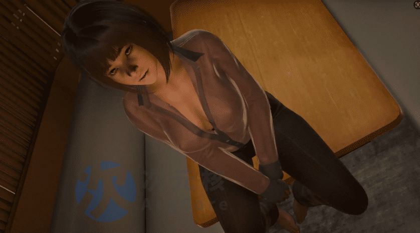 【欧美SLG/汉化/动态】毒性0.02汉化版【PC+安卓/更新】