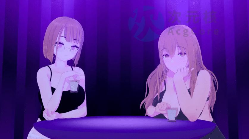 【欧美SLG/汉化/动态】生命的回报1.4汉化版【PC+安卓/更新】