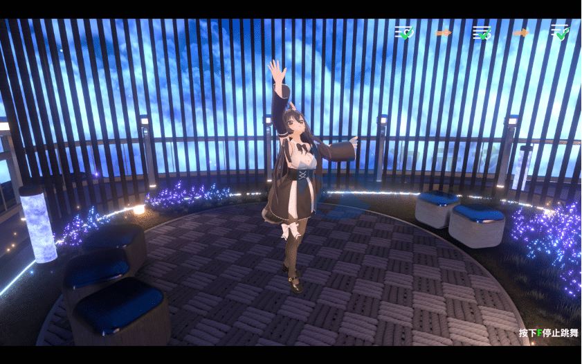 [3D/官中]项目虚拟女孩 v1.0/Project Virtual Girl v1.0/官方中文