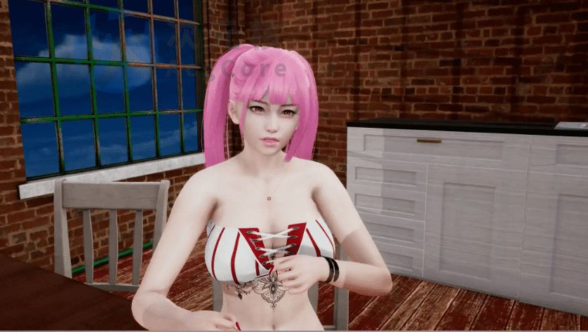 【亚洲SLG/汉化/动态】项目：SPES0.8.1汉化版【PC+安卓/更新】