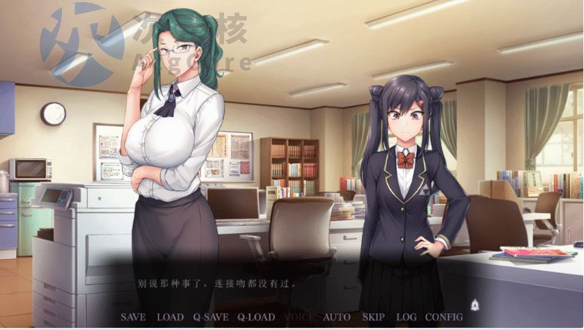 [ADV/汉化]12月新作 校园淫乱/催眠性指導 -Secret Lesson- V1.1 /AI汉化+特典 催眠性指導 -Secret Lesson-