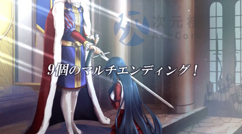 【日式RPG/汉化】恶魔的谢肉祭 Carnaval del Diablo～悪魔の谢肉祭～