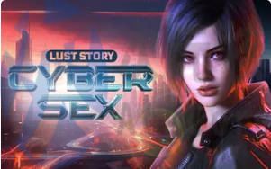 [SLG]网络性爱：情欲故事 Cybersex：Lust Story 官方中文版