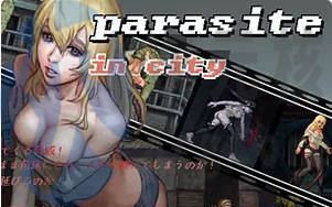 [RPG/2D]寄生都市 parasite in city v1.03