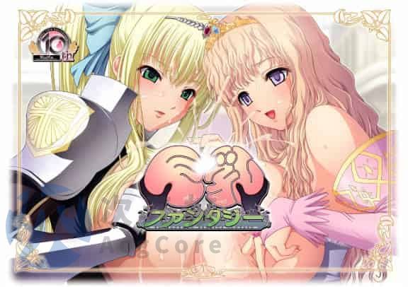 [ADV/机翻]巨乳幻想HD／巨乳ファンタジー HD 全CG存档 PC [2.29 GB]