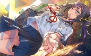[ADV]与叔母的美好时光 汉化中文版