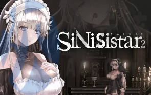 [ACT/2D]哥特少女与恶魔城 SiNiSistar2 汉化中文