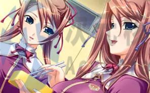 [ADV]圣女仆学园 Holy Maid Academy 官方中文版