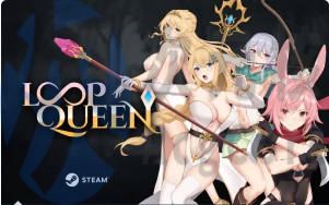 [ACT]地牢逃脱3轮回女王 官方中文 v1.18正式版