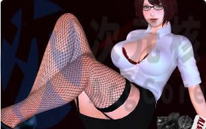 [RPGM]肉欲横流两部 Succulence V1.4.3汉化版含前作