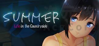 [SLG]SUMMER：田舍生活V2.00+DLC+中文+原版