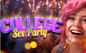 [SLG]大学性派对 College Sex Party 官方中文