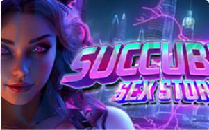 [SLG]魅魔：情爱故事 Succubus: SEX Story 最终版官方中文