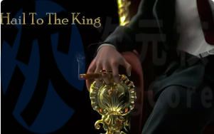 [欧美SLG] 国王万岁 Hail to the King V0.4 汉化版