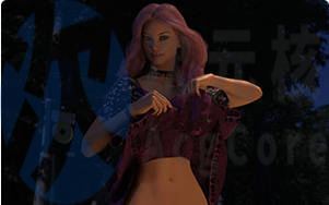 [欧美/SLG]性趣探测器 Fetish Locator 1-3合集v3.0.15 扩展版 官中