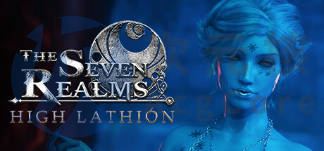 [欧美SLG/动态/PC] 七界：拉菲恩圣地 The Seven Realms 官方中文步兵版 [4.5G]