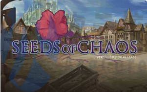[SLG]混沌之种 Seeds of Chaos v0.4.06 汉化版