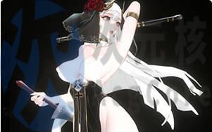 [ACT]棘罪修女伊妮莎 ThornSin v0.4.5 官方中文版