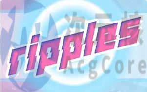 [SLG/汉化/PC+AZ]涟漪 Ripples V0.7.0 汉化版