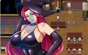 [RPG]妻子的真面目 WIFE QUEST 1.1  AI汉化版