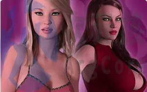 [欧美SLG]米娅的夏日时光 Summer with Mia S1 v1.5.2 Steam版官方中文