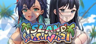 [SLG]荒島 X 愛 X 求生 v1.11 STEAM官中