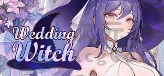 [ACT]婚礼女巫 Wedding Witch v1.01d STEAM官中