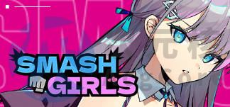 [PC/ACT] 乱斗少女 STEAM官中