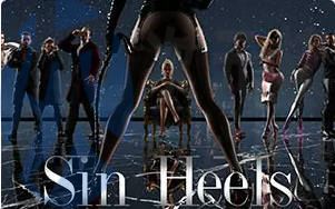 [SLG/动态/3D]罪恶高跟鞋 Sin Heels EP1 v1.0汉化版