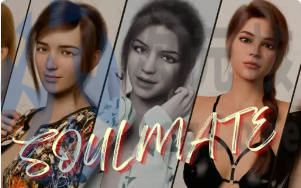 [欧美SLG]灵魂伴侣 Soulmate EP2 汉化官方中文版