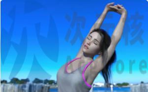 [欧美SLG]我的时间 My Time V0.8汉化版