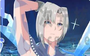 [RPG]冰柱骑士琪雅拉 v1.05b 汉化最终版