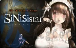 [ACT/2D像素]哥特少女 SiNiSistar v3.0.0汉化官中最终版