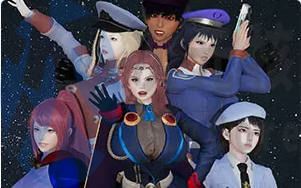 [SLG]瓦尔达娜：堕落 Valdana: The Fall v2.00汉化版