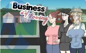 【欧美SLG/汉化/沙盒】爱心事业0.15.0 AI版【PC+安卓/更新】Business of Loving [v0.15.0]