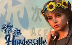 [SLG]哈登维尔 Hardenville v0.2.1汉化版