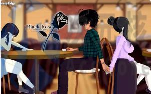 [SLG/动画2D]黑玫瑰：一个寝取故事 Black Rose A Netori Story v0.3汉化版