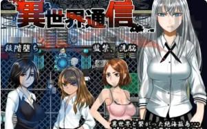 [RPG/2D]异世界通信 v1.05 汉化版