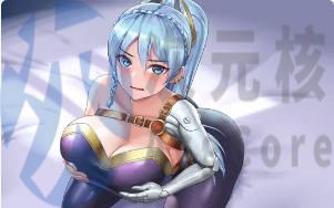 [SLG]赛博爆恋 Cyber Crush 2069 v1.0.4 汉化官中版