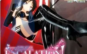 [SLG/3D]升级！Escalation v1.1.3汉化 官中完结最终版