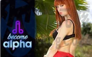[HTML/SLG/真人影像]成为阿尔法 Become Alpha v0.3.63汉化版