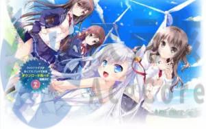 [SLG]第三次初恋 汉化版 全CG存档全CV
