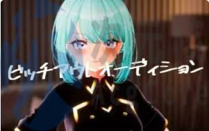 [SLG/3D]试镜 Bitch Out Audition v1.3 汉化官方中文版