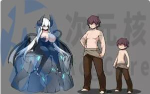 [RPG]ProjectR v0.3.1.4 汉化官方中文版