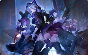 [ADV]死亡之种2：甜蜜之家v2.09魅力之歌DLC官方中文版